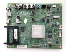 Platine main board