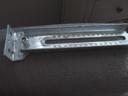 Attwood swivel bolster bracket - attwood,
