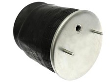 NEOTEC Soufflet à air suspension pneumatique ABM52030A13 421mm M12 x 1,75 M22 x