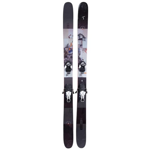 Armada arv 116 2022 skis - armada, jj