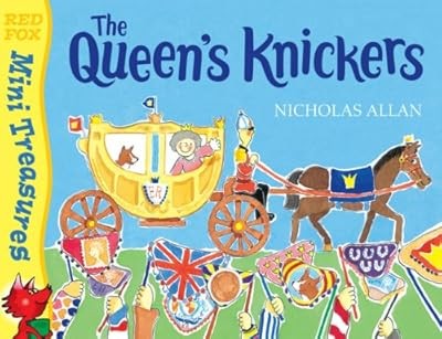 The queens knickers mini - the,