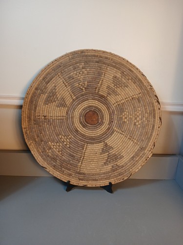 Rang mural ancien - , 1940-1960