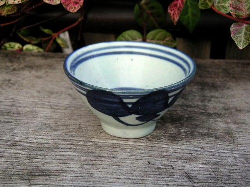 Tasse saké sometsuke - tasse,
