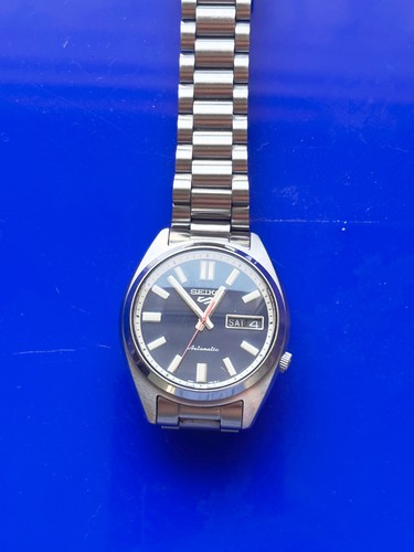 Seiko sports srpk87k1 - 5,