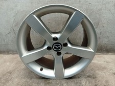 JANTE MAZDA ALU UNITAIRE 7.5Jx17 ET38 4x100