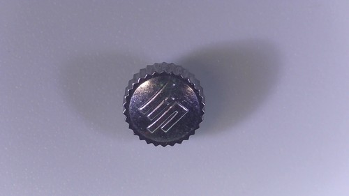 Montre couronne remontoir - de,