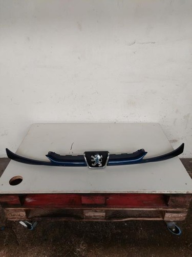 Calandre peugeot 206 - 206, 1