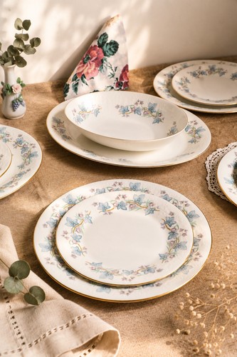 Royal kent fine bone china - fine,