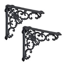 Équerre etagere murale