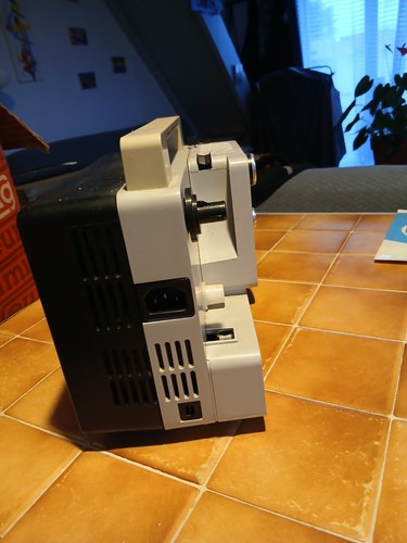 Projecteur super eumig mark - projecteur, 8