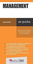 Management de not specified |