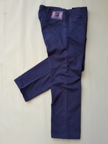 Pantalon chino armani - 👖,