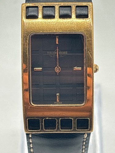 Montre vuillemin regnier - vuillemin,