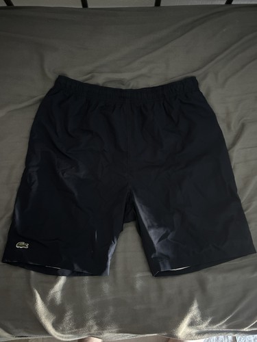 Lacoste sport short homme - lacoste,