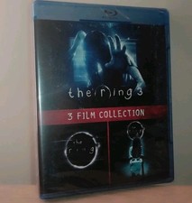 * COFFRET BLU RAY NEUF SOUS