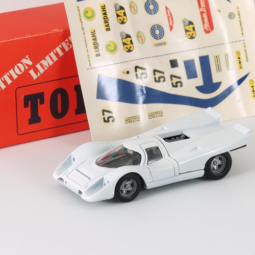 Solido top 913 porsche - 43,