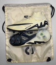 Nike Air Zoom Mercurial