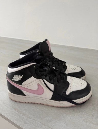 Jordan mid white - jordan,