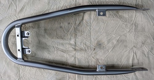 Boucle arrière suzuki 650 - boucle,