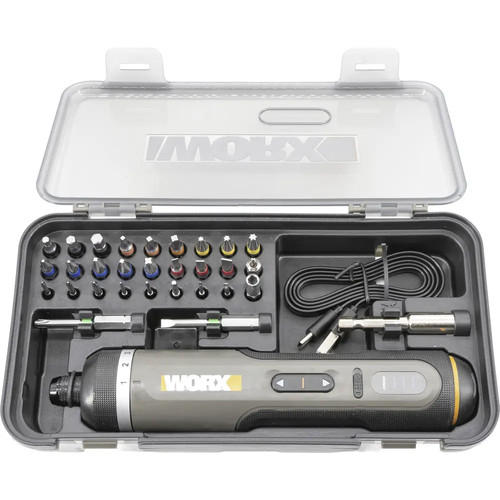 Visseuse sans fil worx wx242 - visseuse,