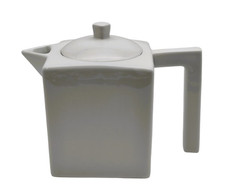 🍵 Théière Design en