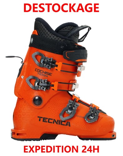 Chaussure ski occasion - chaussure, de