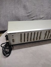 Vintage Technics SH-8025