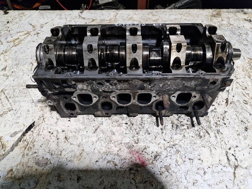 Volkswagen caddy 2008 diesel - caddy,