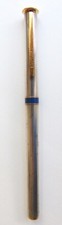 Ancien Stylo feutre PIERRE CARDIN en ARGENT massif silver pen
