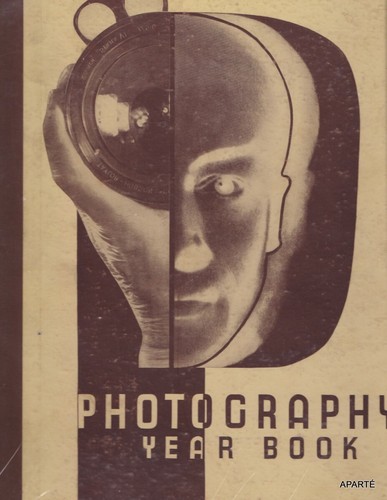 Korda photography year book - year,