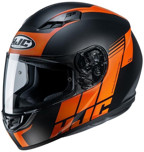 Casque intégral hjc 15 - hjc, cs-15