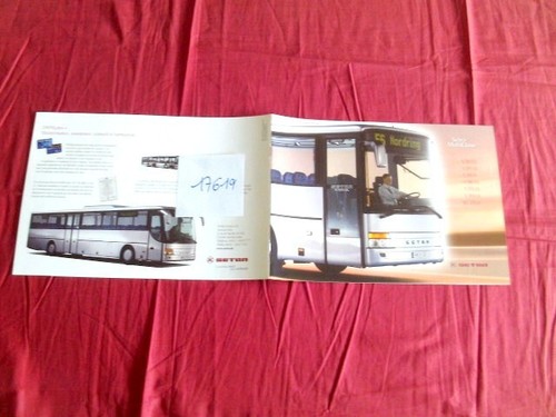 17619 setra mutliclass - /,