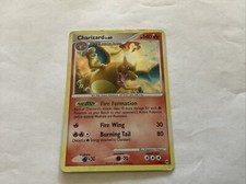 Charizard Lv.60 Arceus Set