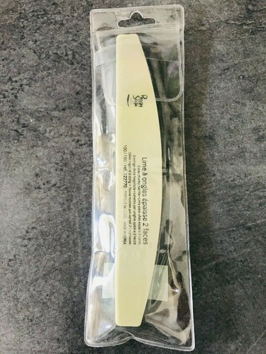 Peggy sage lime ongles demi - ongles,