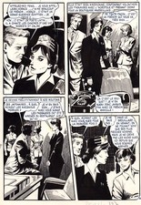 PANIQUE A WAKE PLANCHE