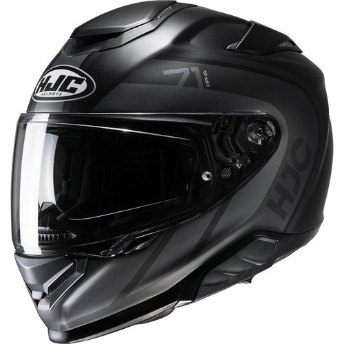 Hjc rpha mapos mc5sf - hjc, 71