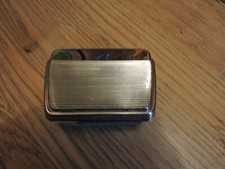 Occasion -Cendrier chromé Ford Taunus  !! Fomoco11568156