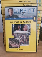 DVD - L' INSTIT n° 8 -