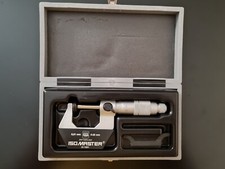 Micromètre externe (TESA Isomaster 1-25mm) NEUF !! RARE !!.