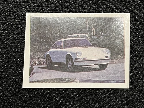 Sticker flash figurine - sticker,