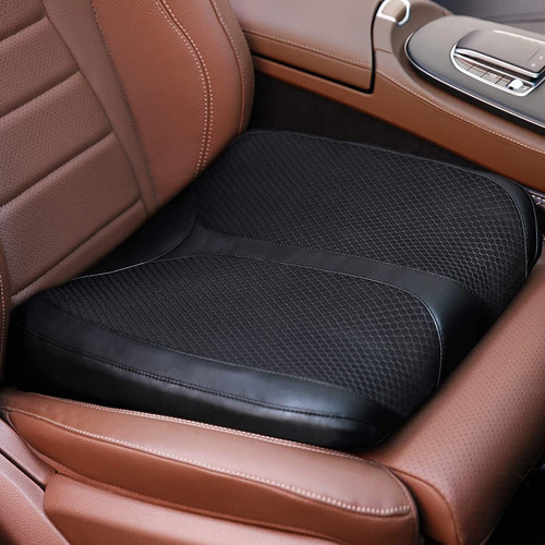 Qyilay coussin siège auto - qyilay,