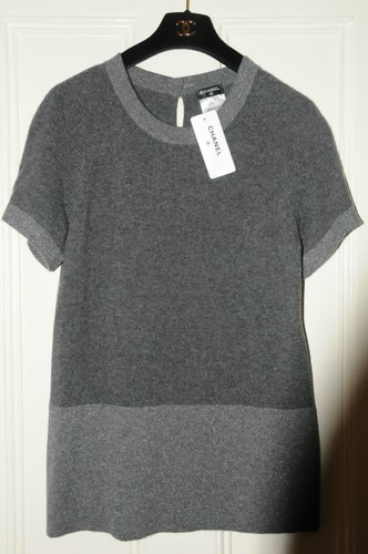 1750 new chanel grey - $1750!,