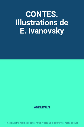Contes illustrations e - contes.,