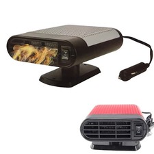 Chauffage Ventilateur Auto