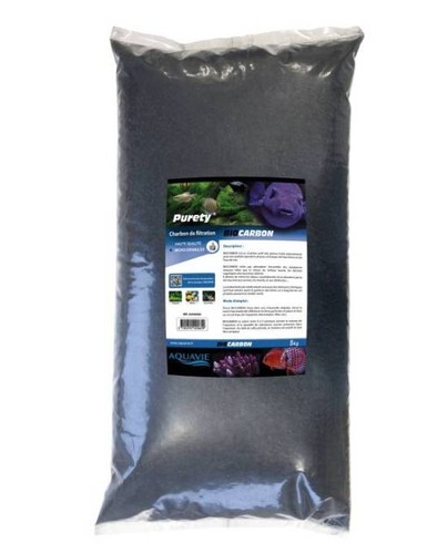 Aquavie bio carbon - carbon,