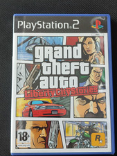 Jeu Sony PlayStation 2 Grand