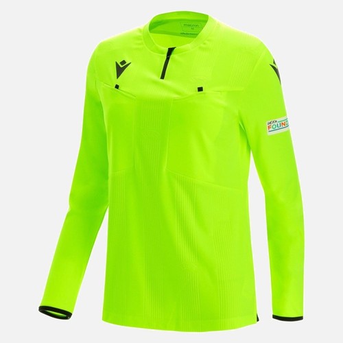 Uefa arbitre femme maillot - femme,