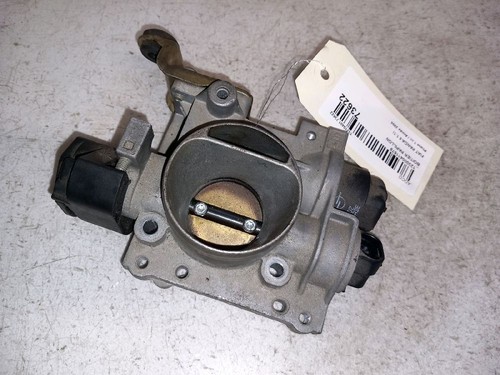 Boitier papillon fiat - boitier,