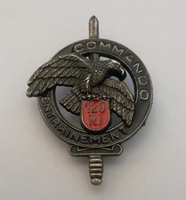 Centre d’Entrainement