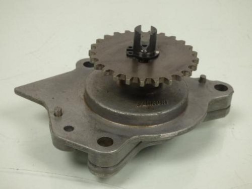Pompe huile mikuni pour - pompe,